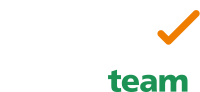 Logo trac team