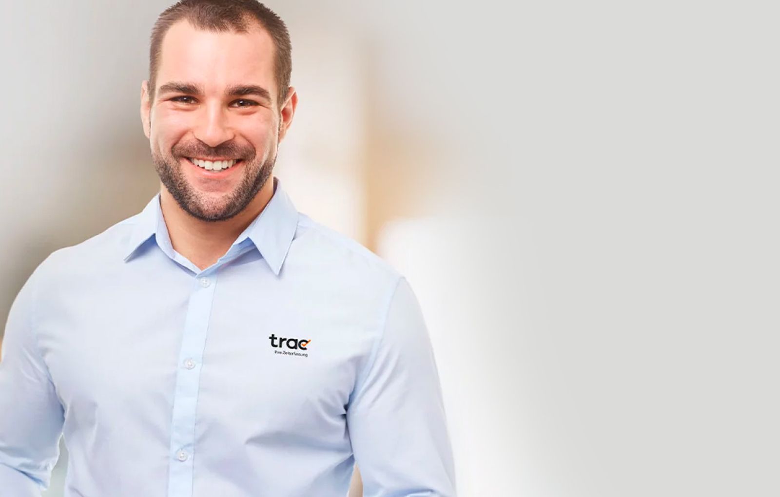 trac Service Mitarbeiter 