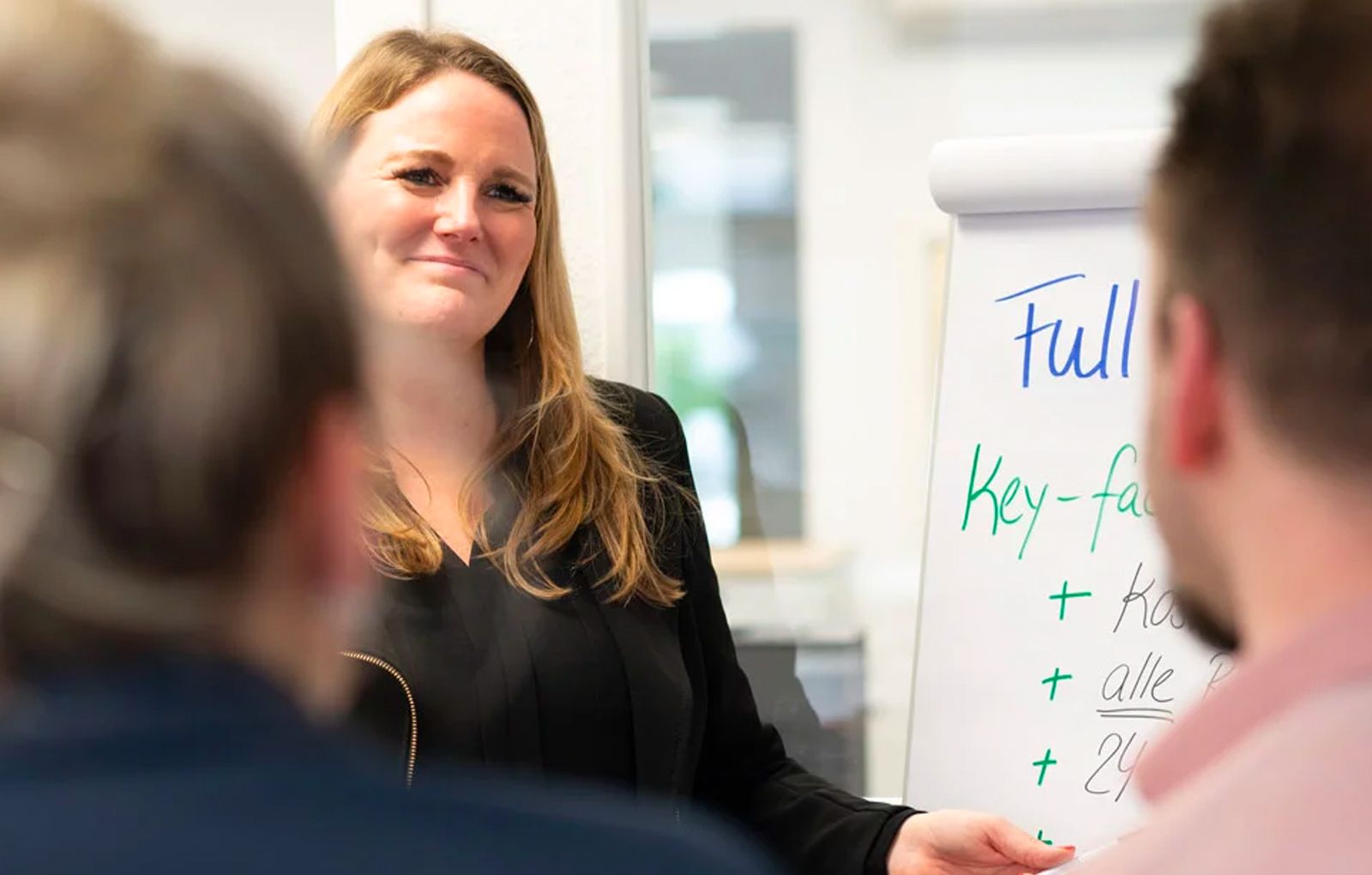 trac beratungsgespräch 