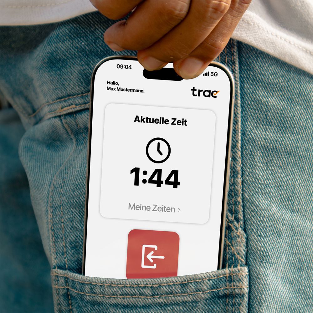 trac Logout Kachel 812f5b36