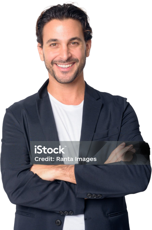 Hero.Objektleiter Mann c3aae0be