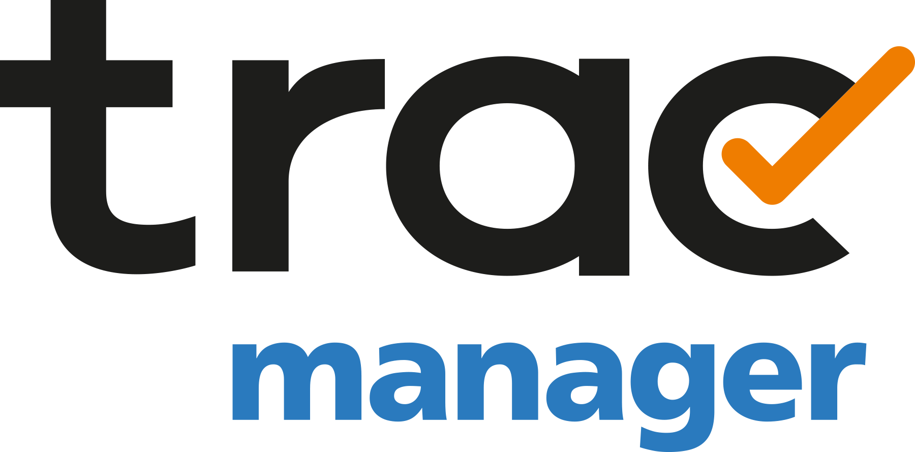 trac manager logo