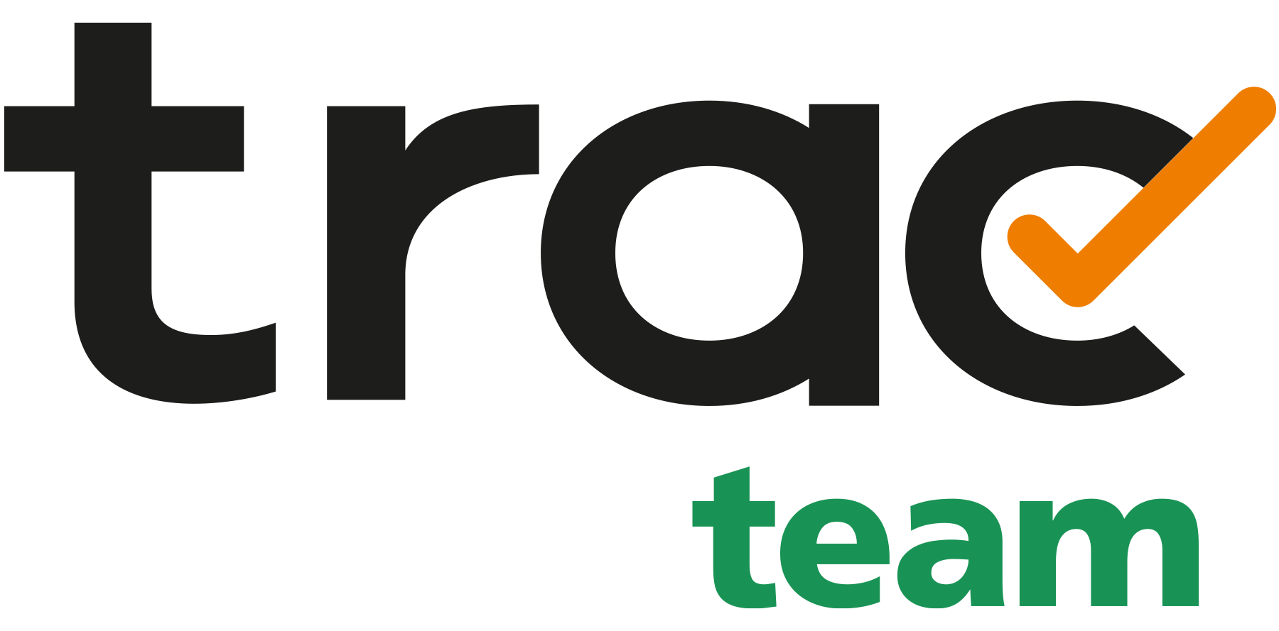 trac team logo